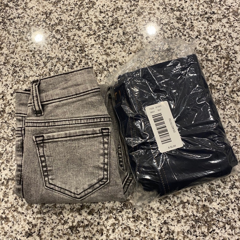 Justice pants